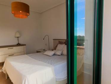 Bestaand - Appartement - Orihuela Costa - Lomas de Campoamor-Las Ramblas