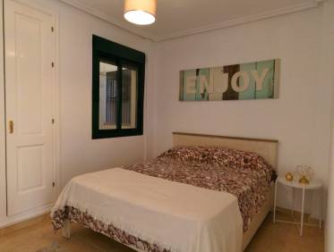 Bestaand - Appartement - Orihuela Costa - Lomas de Campoamor-Las Ramblas