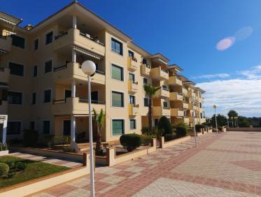 Bestaand - Appartement - Orihuela Costa - Lomas de Campoamor-Las Ramblas