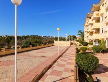 Bestaand - Appartement - Orihuela Costa - Lomas de Campoamor-Las Ramblas