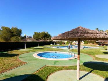 Bestaand - Appartement - Orihuela Costa - Lomas de Campoamor-Las Ramblas