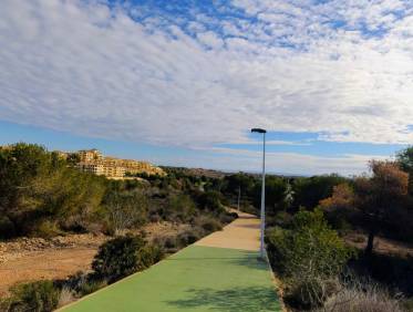 Bestaand - Appartement - Orihuela Costa - Lomas de Campoamor-Las Ramblas