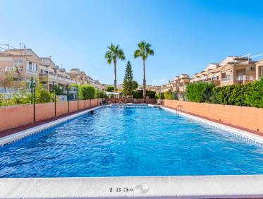 Bestaand - Appartement - Orihuela Costa - Los Altos