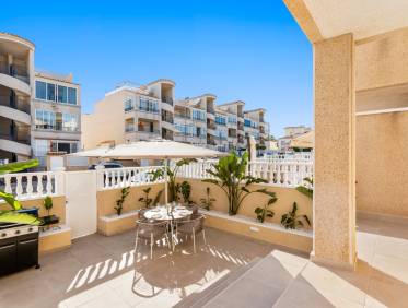 Bestaand - Appartement - Orihuela Costa - Los Altos