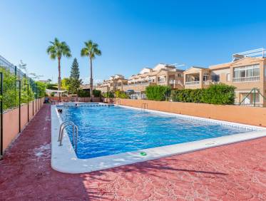 Bestaand - Appartement - Orihuela Costa - Los Altos