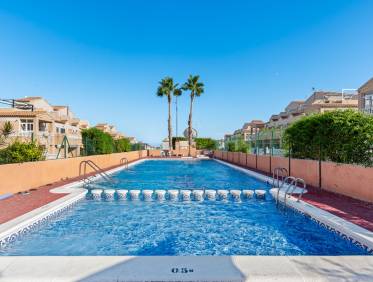 Bestaand - Appartement - Orihuela Costa - Los Altos