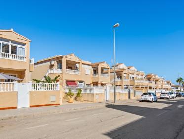 Bestaand - Appartement - Orihuela Costa - Los Altos