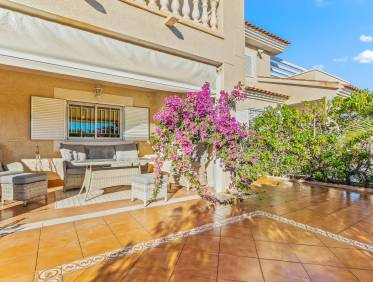 Bestaand - Appartement - Orihuela Costa - Los Altos