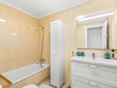 Bestaand - Appartement - Orihuela Costa - Los Altos