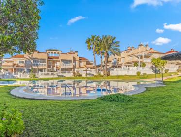 Bestaand - Appartement - Orihuela Costa - Los Altos