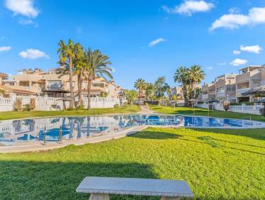 Bestaand - Appartement - Orihuela Costa - Los Altos