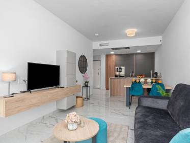 Bestaand - Appartement - Orihuela Costa - Los Altos