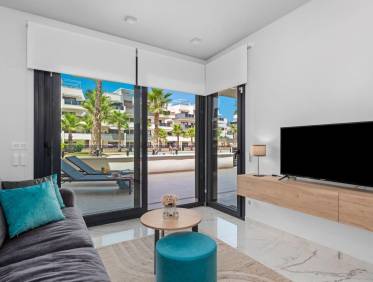 Bestaand - Appartement - Orihuela Costa - Los Altos