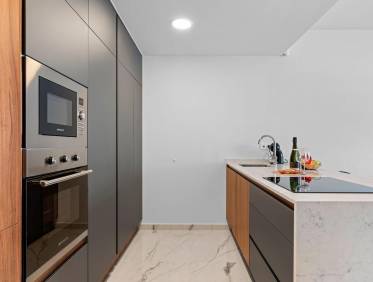 Bestaand - Appartement - Orihuela Costa - Los Altos