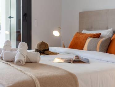 Bestaand - Appartement - Orihuela Costa - Los Altos