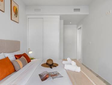 Bestaand - Appartement - Orihuela Costa - Los Altos