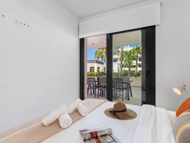Bestaand - Appartement - Orihuela Costa - Los Altos