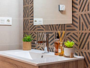 Bestaand - Appartement - Orihuela Costa - Los Altos