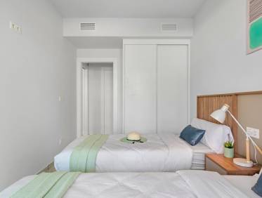 Bestaand - Appartement - Orihuela Costa - Los Altos