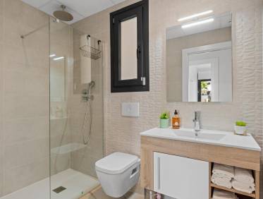 Bestaand - Appartement - Orihuela Costa - Los Altos