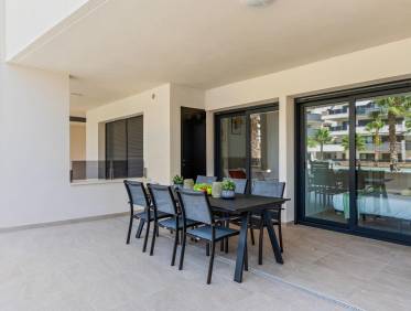 Bestaand - Appartement - Orihuela Costa - Los Altos