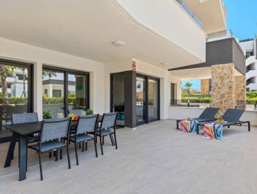 Bestaand - Appartement - Orihuela Costa - Los Altos