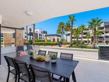Bestaand - Appartement - Orihuela Costa - Los Altos