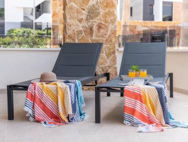 Bestaand - Appartement - Orihuela Costa - Los Altos