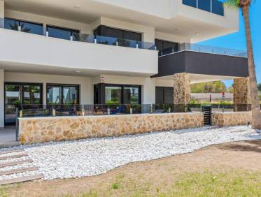 Bestaand - Appartement - Orihuela Costa - Los Altos