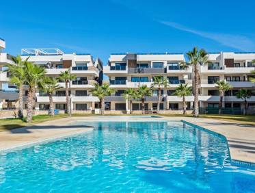 Bestaand - Appartement - Orihuela Costa - Los Altos