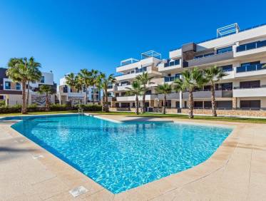 Bestaand - Appartement - Orihuela Costa - Los Altos