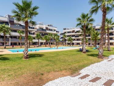 Bestaand - Appartement - Orihuela Costa - Los Altos
