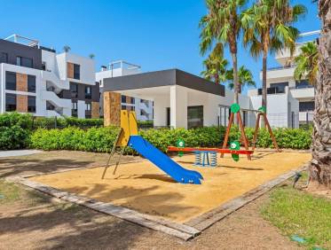 Bestaand - Appartement - Orihuela Costa - Los Altos