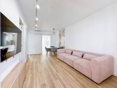 Bestaand - Appartement - Orihuela Costa - Los Altos