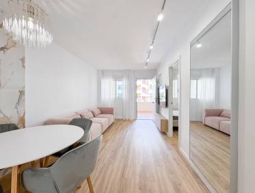 Bestaand - Appartement - Orihuela Costa - Los Altos