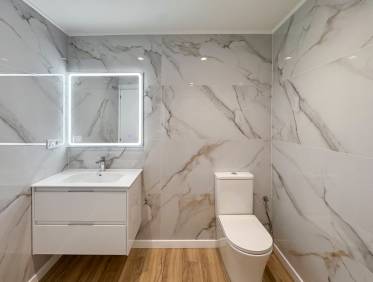 Bestaand - Appartement - Orihuela Costa - Los Altos