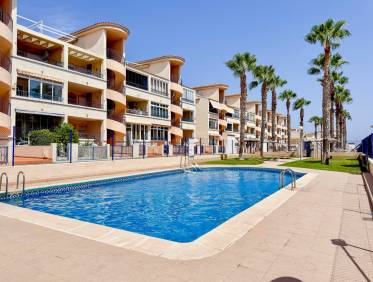 Bestaand - Appartement - Orihuela Costa - Los Altos
