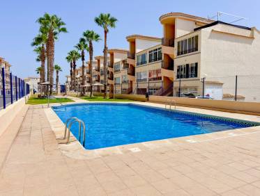Bestaand - Appartement - Orihuela Costa - Los Altos