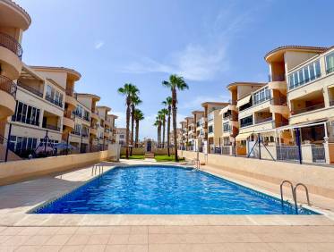 Bestaand - Appartement - Orihuela Costa - Los Altos