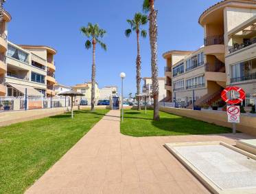 Bestaand - Appartement - Orihuela Costa - Los Altos