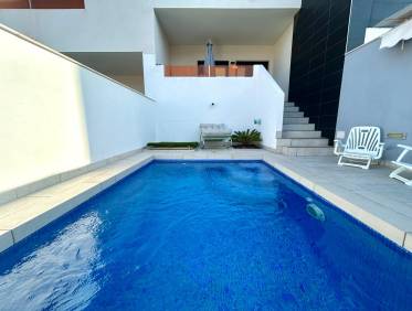 Bestaand - Appartement - Orihuela Costa - Los Altos
