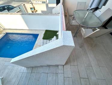 Bestaand - Appartement - Orihuela Costa - Los Altos