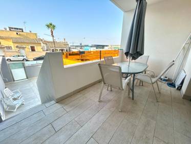 Bestaand - Appartement - Orihuela Costa - Los Altos