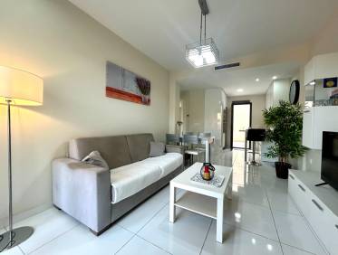 Bestaand - Appartement - Orihuela Costa - Los Altos