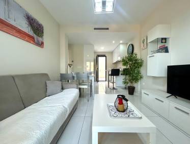 Bestaand - Appartement - Orihuela Costa - Los Altos