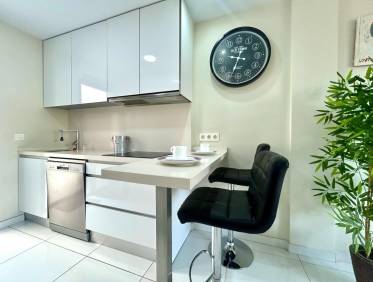 Bestaand - Appartement - Orihuela Costa - Los Altos