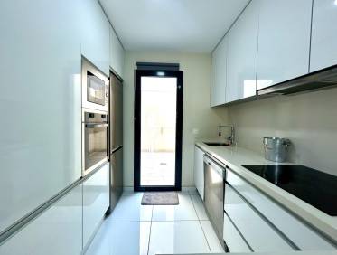 Bestaand - Appartement - Orihuela Costa - Los Altos