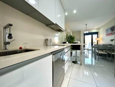 Bestaand - Appartement - Orihuela Costa - Los Altos
