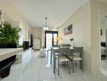 Bestaand - Appartement - Orihuela Costa - Los Altos