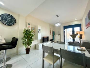 Bestaand - Appartement - Orihuela Costa - Los Altos